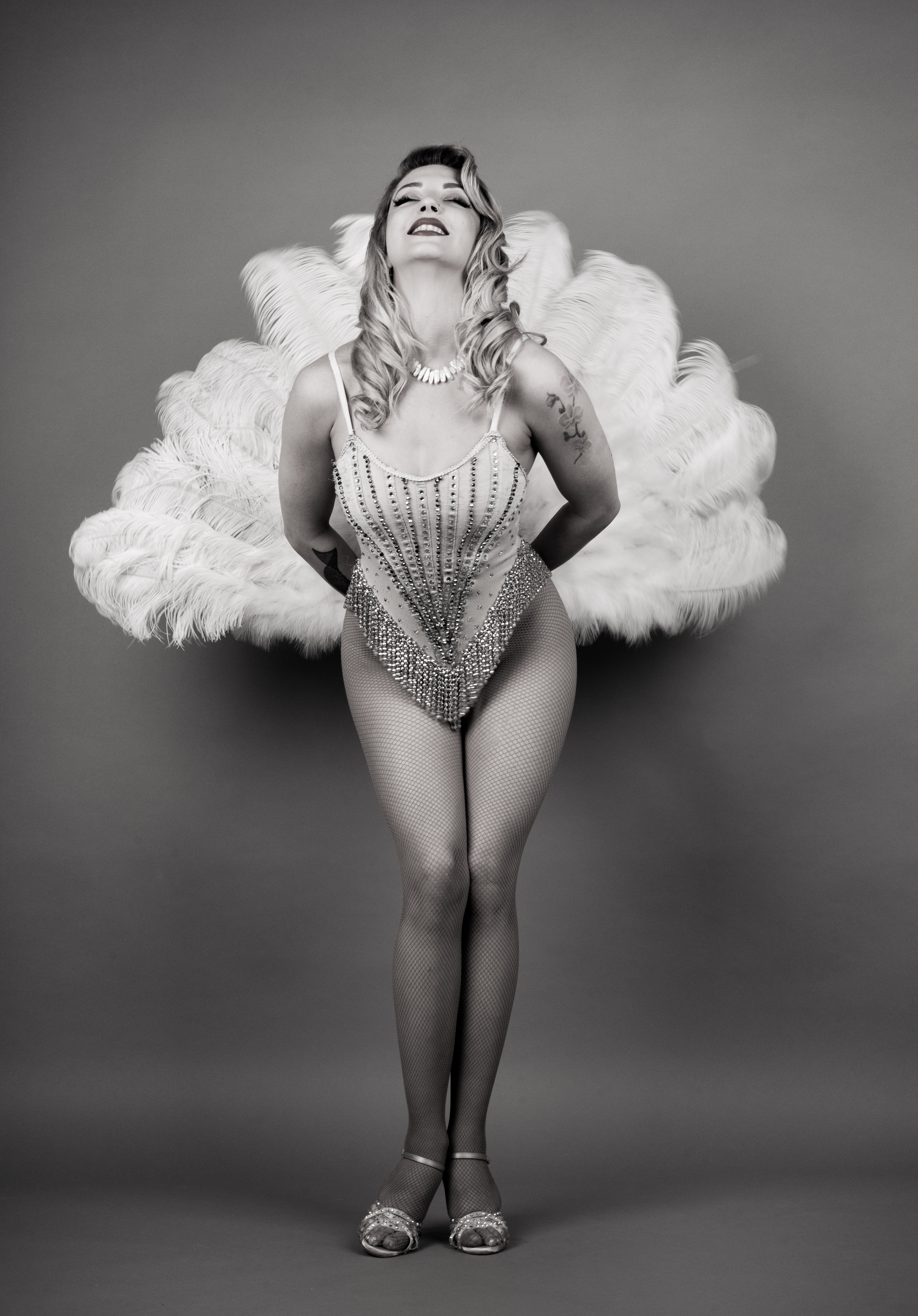 Burlesque Foto 1